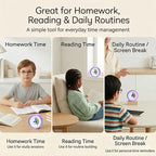 Searon Visual Timer for Kids - Image 8
