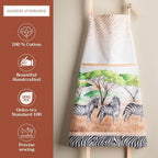 Maison d' Hermine 100% Cotton Apron - Image 2