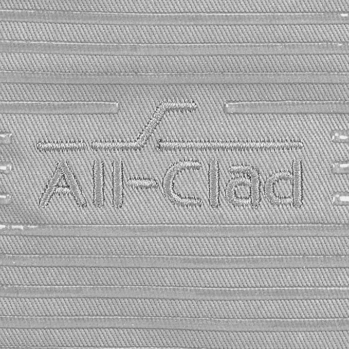 All-Clad Premium Pot Holder & Hot Pad: Heat Resistant up to 500 Degrees - Image 3