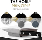 HORL 2 Pro Rolling Knife Sharpener - Image 4