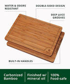 ROYAL CRAFT WOOD Wooden Cutting Boards - Image 3