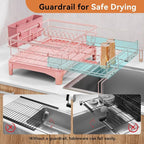 Laveshop Dish Drying Rack - Image 4