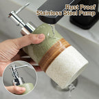 Dish Soap Dispenser for Bathroom, Hand Soap Dispenser - Image 5