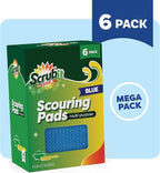 SCRUBIT Multi-Purpose Scouring Pad - Image 3