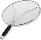 Splatter Screen for Frying Pan by BergKoch