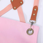 AFUN Chef Aprons for Men Women - Image 3