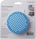 Prepworks by Progressive Can Colander, Can Strainer, Vegetable and Fruit Can - Image 3