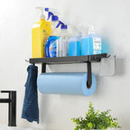 ZUNTO Garage Paper Towel Holder - Image 4