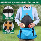 Grampa's Garden Apron - Image 6