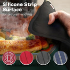 Silicone Pot Holders - Image 5