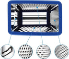 Spring Chef Stainless Steel XL Parmesan Cheese Grater - Image 9