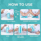 ICEBREAKER POP 2.0 2024: Make And Serve Ice Without Ever Touching The Ice | The - Image 6