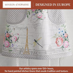 Maison d' Hermine 100% Cotton Apron - Image 2