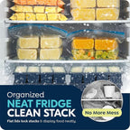 1 cup Silicone Freezer Trays - Image 6
