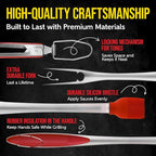 Kaluns BBQ Grilling Accessories, Grilling Gifts - Image 5
