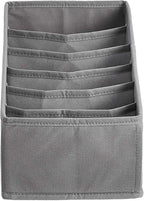 Amazon Basics Underwear Drawer Organizer Dividers - Image 2