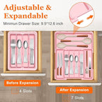 Spaclear Silverware Organizer - Image 3