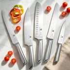 imarku High Carbon Stainless Steel Gyutou Knife Set - Image 7
