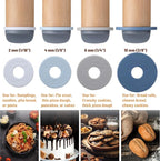 BAMBOO LAND- Adjustable Rolling Pin - Image 3