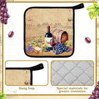 Bencailor 12 Pcs Pot Holders - Image 5