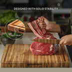 Teakhaus Cutting Board - Image 7