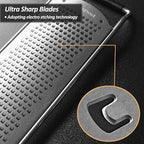 Professional Zester Grater Fine - Image 4