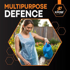 Xpose Safety 48, 000 Blue Plastic Disposable Aprons - Image 5