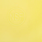 Thirteen Chefs Yellow Cutting Board - Image 3