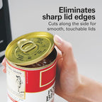Hamilton Beach Smooth Touch Electric Automatic Can Opener - Image 2