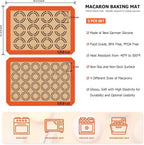Silicone Baking Mats - Image 5