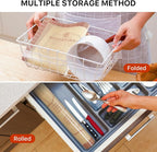 26x16 Inch Extra Thick Silicone Baking Mat - Image 9