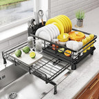SNTD Dish Drying Rack by SNTD