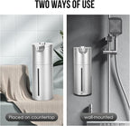 Aunmaon Automatic Soap Dispenser Touchless, Upgrade Adjustable Volume - Image 4