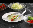 New Star Foodservice 42276 Restaurant-Grade Pom Tong, Stainless Steel, 9 inch - Image 4
