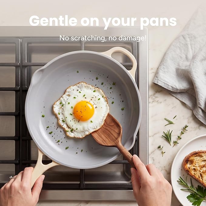 Wooden Spoons for Cooking - Image 6