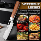 Huusk Folding Chef Knife Set - Image 5