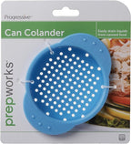 Prepworks by Progressive Can Colander, Can Strainer, Vegetable and Fruit Can - Image 2