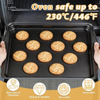 Baking Sheet Set of 3 - Image 5