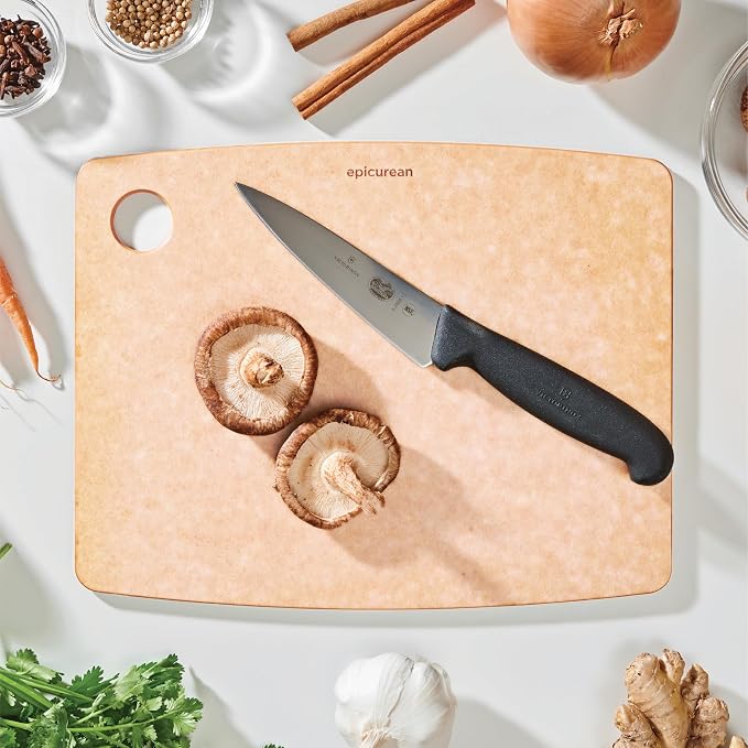 Epicurean Kitchen Series Cutting Board, 11.5-Inch × 9-Inch - Image 2