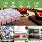 FANYITY Silicone Ice Cube Tray - Image 2
