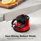 AnySharp – Global – Hands Free Knife Sharpener - Image 7