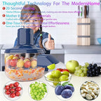 Automatic Grape Peeler Machine, Electric Peeling Machine - Image 2