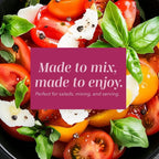 COOK WITH COLOR Mixing Bowls with Lids - Image 5