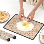 Luckyiren 2-Pack Baking Mat - Image 8