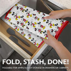 Disney Dish Drying Mats for Kitchen Counter – 16" x 18" Absorbent Kitchen - Image 4