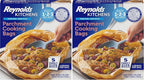 Reynolds Kitchens Parchment Cooking Bags, Family Size, Non-Stick Parchment by ReynoldsConsumerProducts