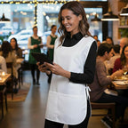 Xeoxarel Unisex Cobbler Apron - Image 5