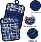 Alselo Oven Mitts and Pot Holders - Image 3