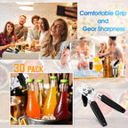 Gisafai 30 Pcs Manual Can Opener - Image 6