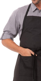 Chef Works Unisex Butcher Apron - Image 2